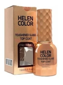 Nail Polishes - Clear - View 2