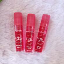 Lip Gloss - bộ 3 - Xem 2