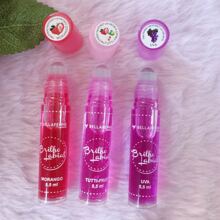 Lip Gloss - bộ 3 - Xem 6