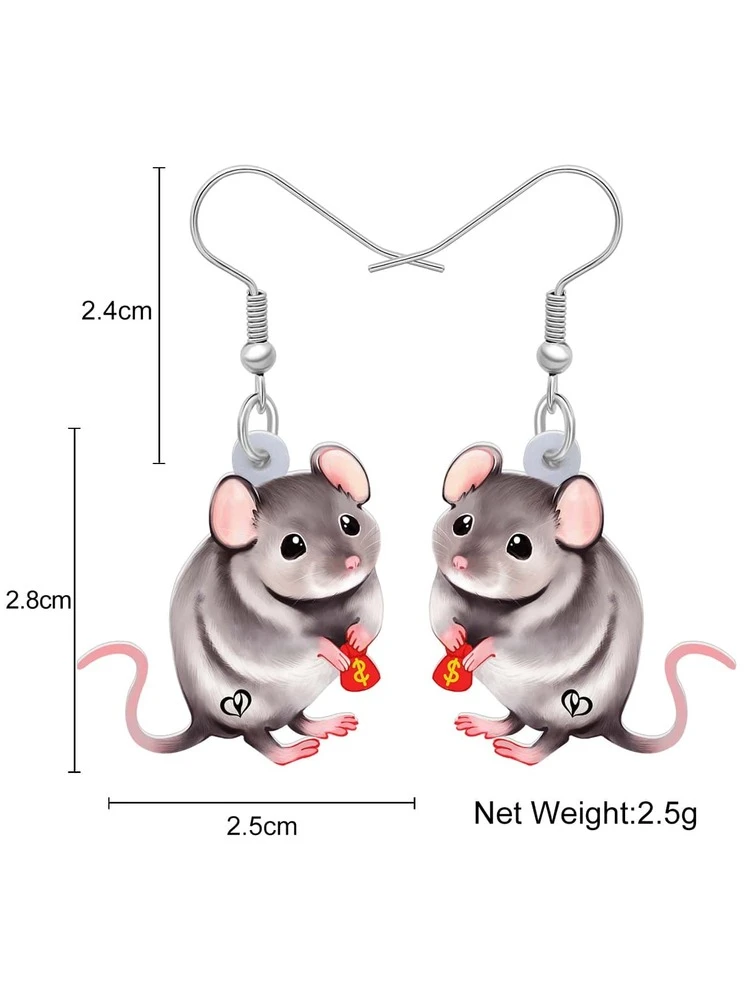 orecchini bambino gioielli Disney Mickey Mouse ES00001SRML.CS orecchini Disney