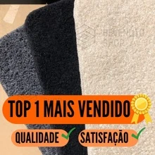 Bath Mats - Grey - View 5