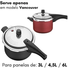 Other Cookware Parts - 黑色 - 查看 3