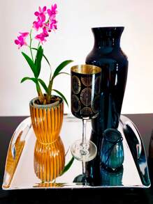 Trays - 銀色 - 查看 1