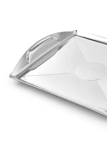 Trays - 銀色 - 查看 4