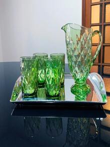 Trays - 銀色 - 查看 2