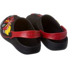 Kit Babuche + Carrinho Masculina Infantil Menino Camin Calçados Promoção