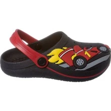 Kit Babuche + Carrinho Masculina Infantil Menino Camin Calçados Promoção
