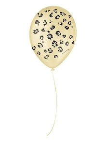 Decorative Balloons - 彩色 - 查看 7