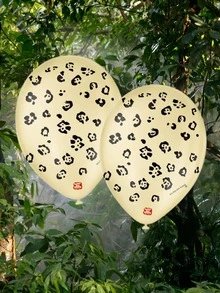 Decorative Balloons - 彩色 - 查看 5