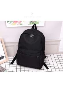 Sophisticated Backpack For Women - Fashion Design, Ideal For Laptops, Laptop Backpacks, Travel And Daily - Backpacks For Women, Men, Travel - Large Capacity, Elegant And Durable - Laptop Backpack