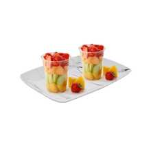 Bowls - 白色 - 查看 2