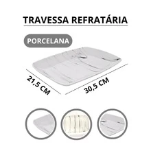 Bowls - 白色 - 查看 3