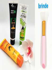 Facial Massage Tools - Nhiều màu - Xem 1