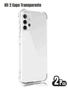 Phone Cases - 無色 - 查看 1