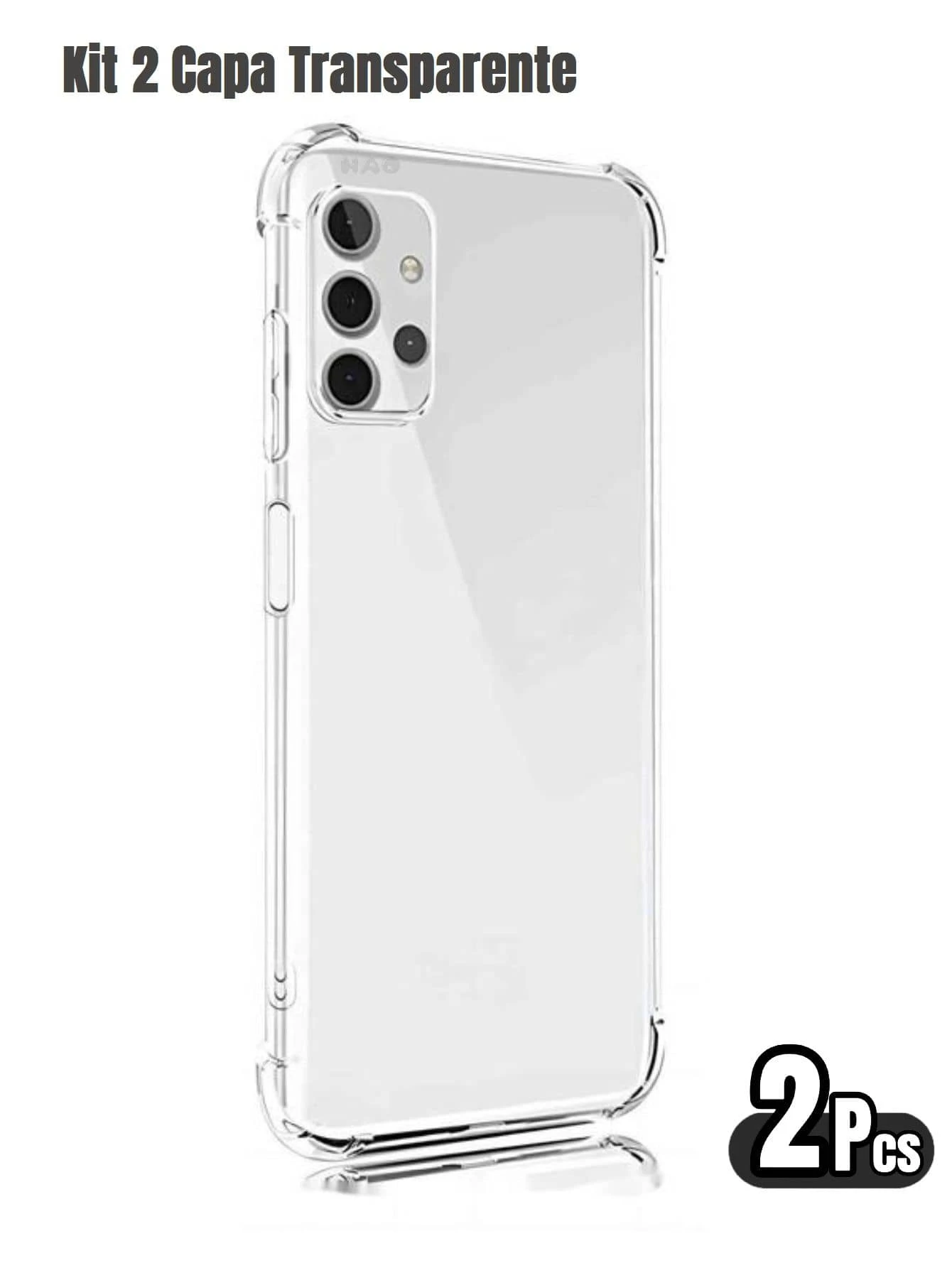 Phone Cases - 無色 - 查看 1