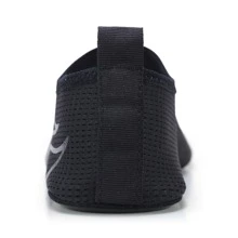 Unisex Portable & Comfortable Swimming, Beach Water Shoes Swim Shoes Aqua Shoes Barefoot Shoes