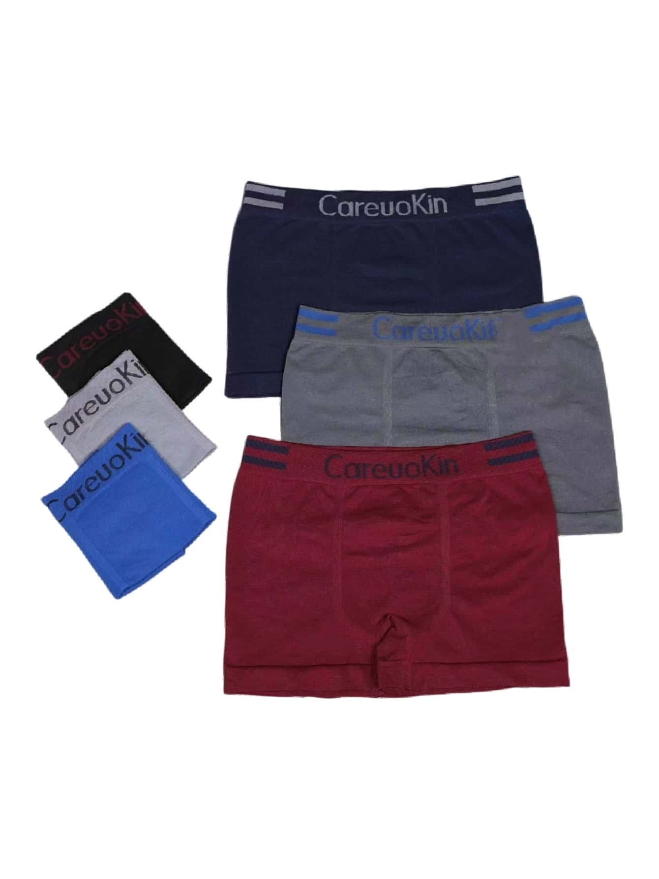 Men Trunks - Nhiều màu - Xem 1