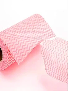 Cleaning Cloths - 彩色 - 查看 2