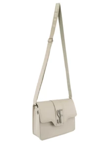 Women Shoulder Bags - Màu be - Xem 5