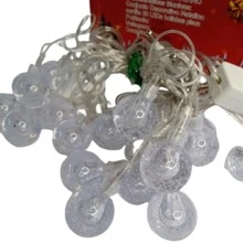 Decoration Lights - 彩色 - 查看 3