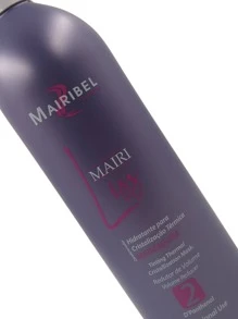 Escova Progressiva Mairibel Com Efeito Matizante 2 Passos - Roxo - Visão 2
