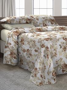 Quilts - màu nâu - Xem 2