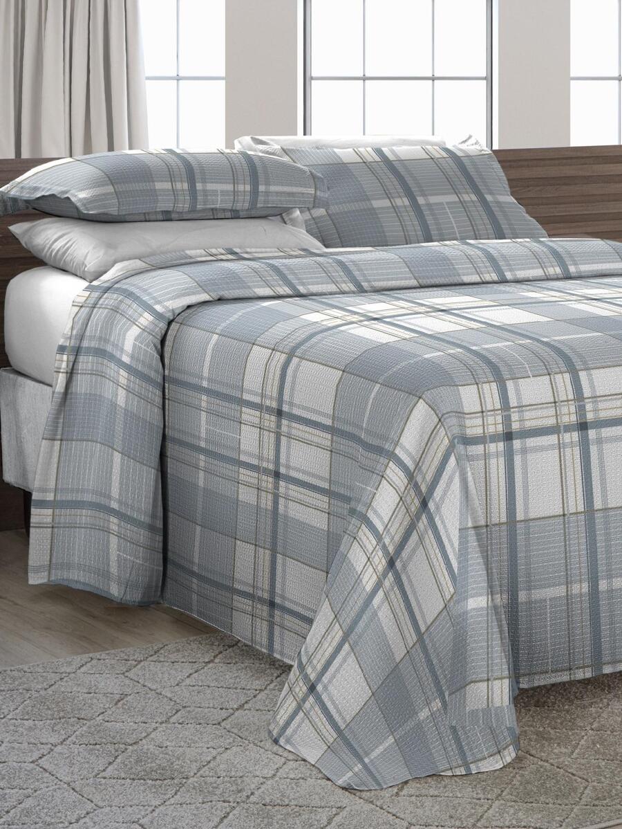 Quilts - Gris - Ver 1