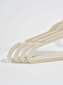 Coat Rack - Beige - View 4