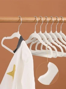 Coat Rack - Beige - View 6