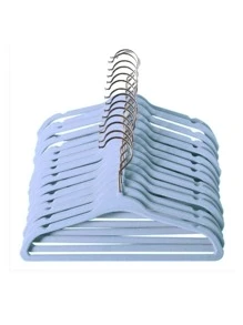 Coat Rack - 블루 - 보기 3