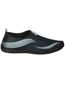 Men Sneakers - Black - View 1