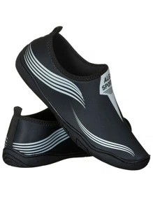 Men Sneakers - Black - View 7