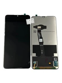 Display Huawei P30 Lite. Display con Touch. Incell. - Negro - Ver 1