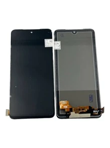 Display Xiaomi R. Note 10s. Pantalla que Incluye Display y Touch ya instalados. - Negro - Ver 1