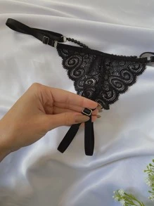 Women Thongs - Nhiều màu - Xem 2