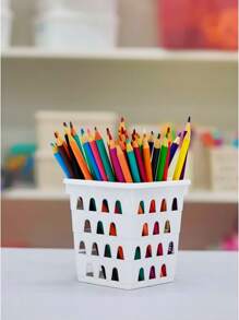 Storage Boxes & Bins - màu đen - Xem 1