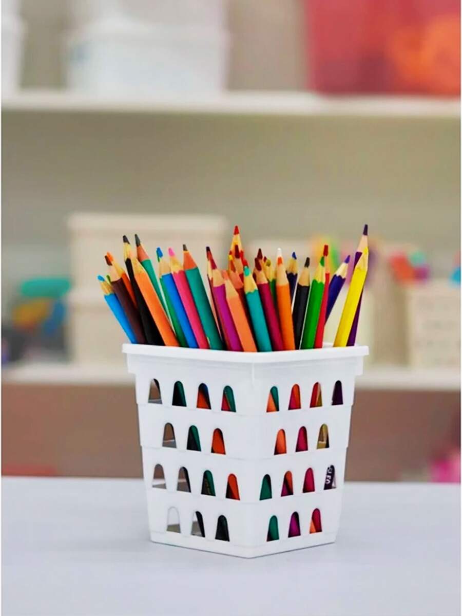 Storage Boxes & Bins - màu đen - Xem 1