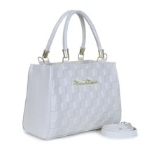 Women Shoulder Bags - trắng - Xem 7