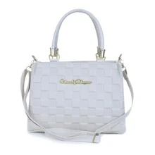Women Shoulder Bags - trắng - Xem 6