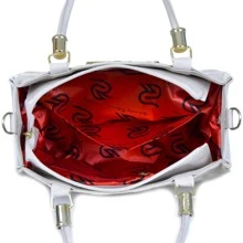 Women Shoulder Bags - trắng - Xem 8
