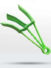 1pc Multifunction Blinds Crevice brush - Multicolor - View 5