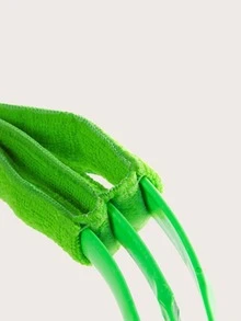 1pc Multifunction Blinds Crevice brush - Multicolor - View 4