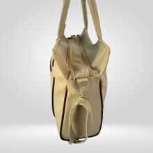 Women Shoulder Bags - Màu be - Xem 2