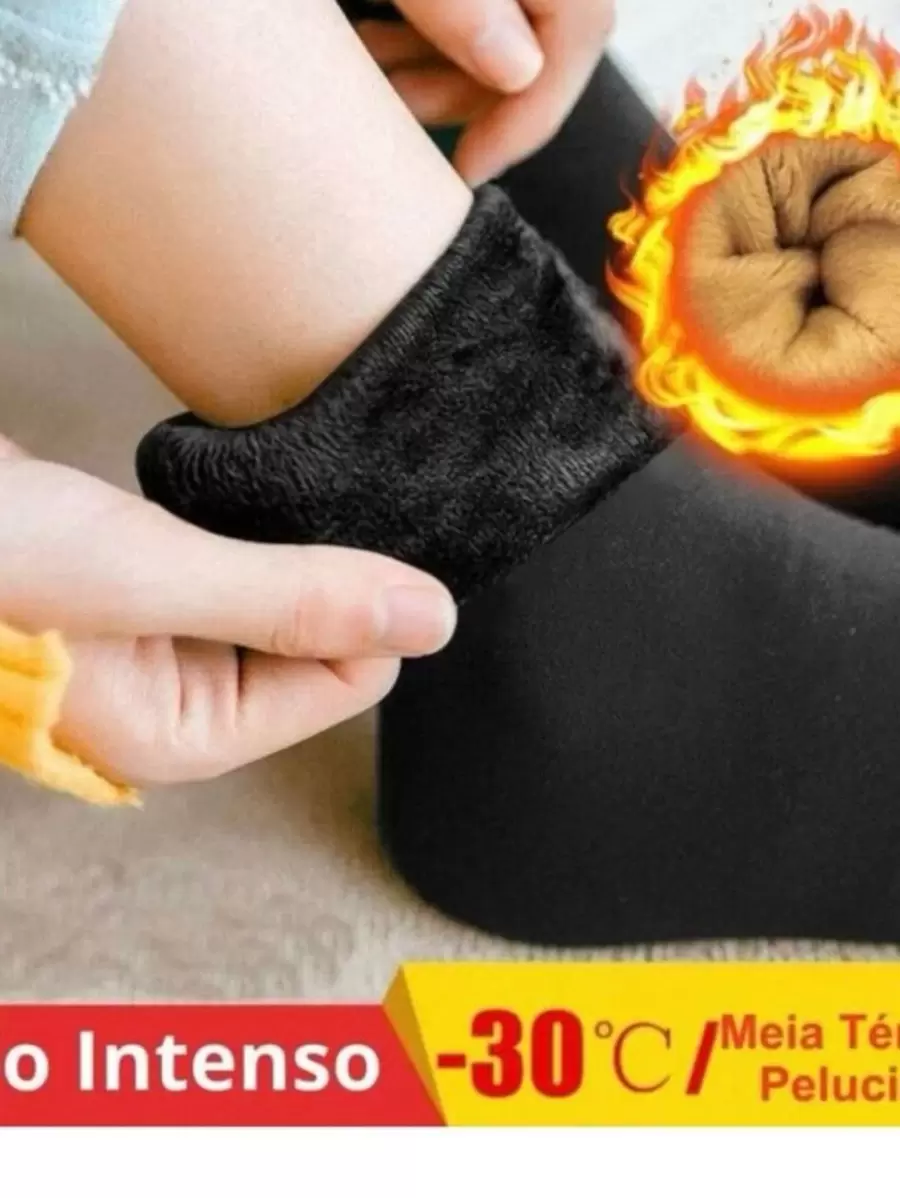 Women Ankle Socks - màu đen - Xem 1