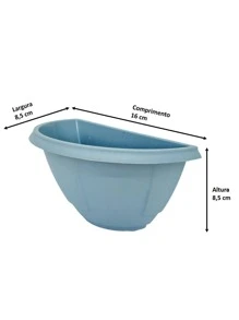 Vases - 彩色 - 查看 3