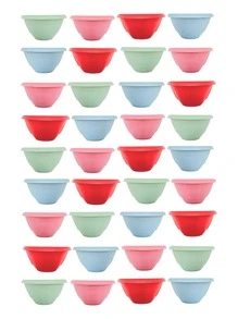 Vases - 彩色 - 查看 2