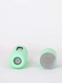 Có thể mang đi Chai xịt nước hoa Hương thơm Chai Bình xịt nước hoa Chai Có thể Nạp lại Đáy Đổ đầy Đối với Nhà  & Du lịch - màu xanh lá - Xem 5