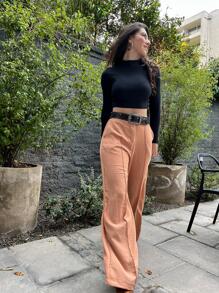 Women Tops - màu đen - Xem 4