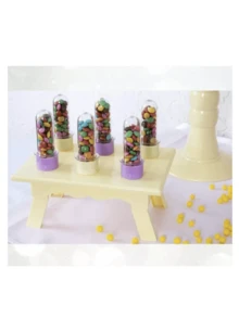 Stands - Black - View 3