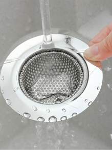 Daily Essentials - 銀色 - 查看 2